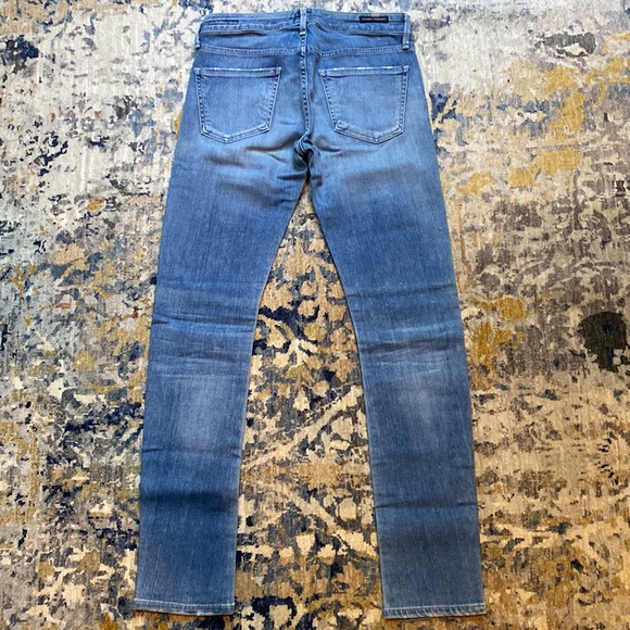 Citizens of Humanity NWOT Arielle Skinny Jeans size 26 - Picture 2 of 7
